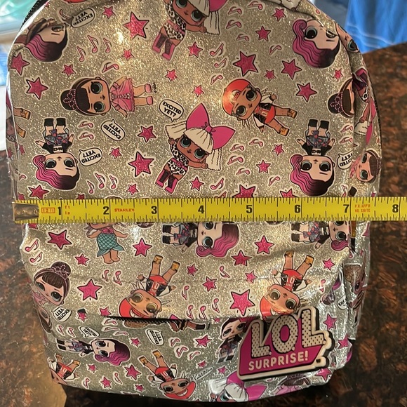 LOL backpack - Picture 4 of 4